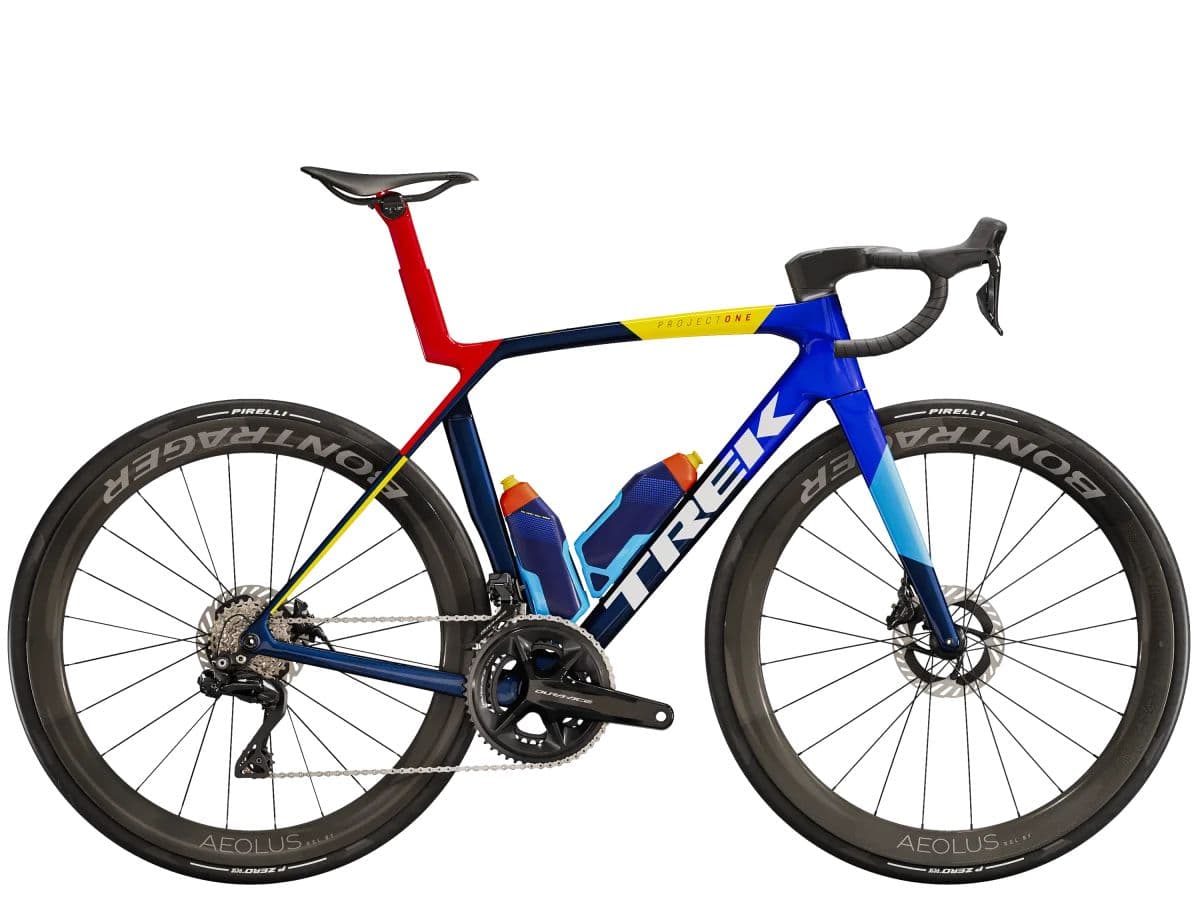 LİDL TREK / S 7