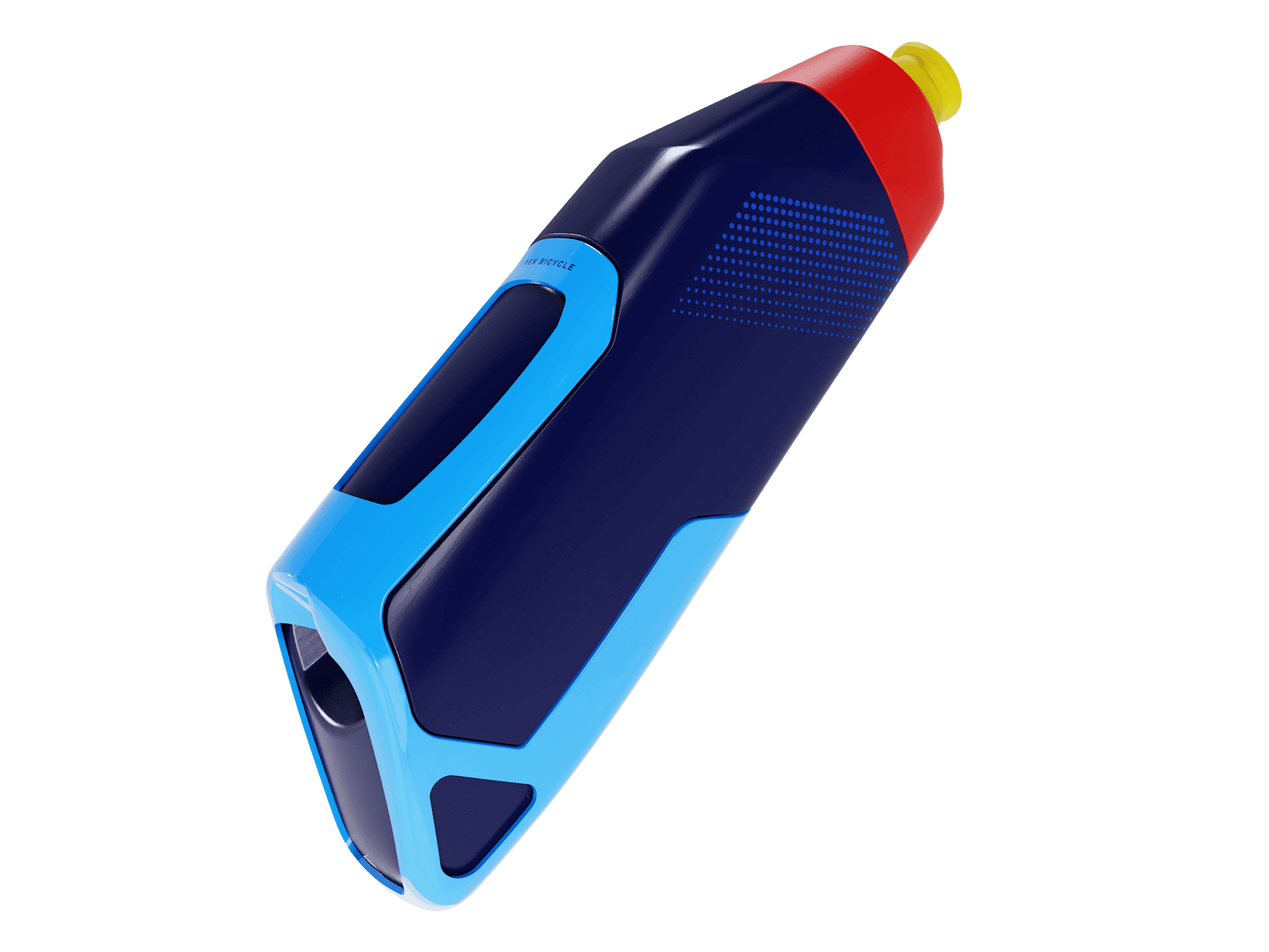 RSL AERO WATER BOTTLE & CAGE