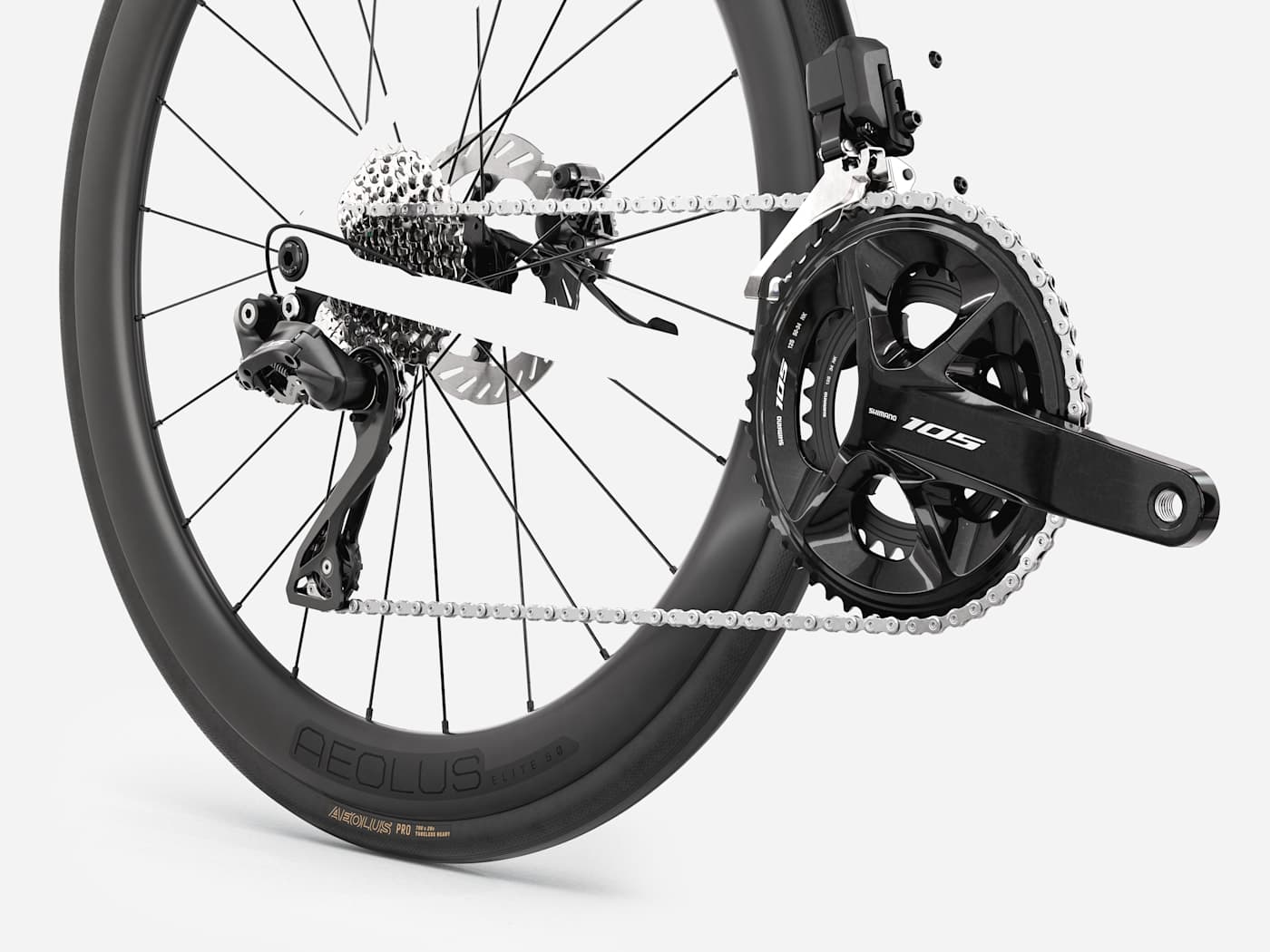 MADONE SL 6 6