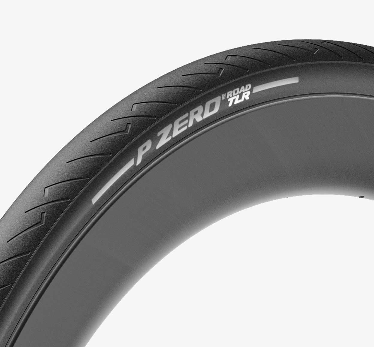 Pirelli P ZERO Road TLR 28-622