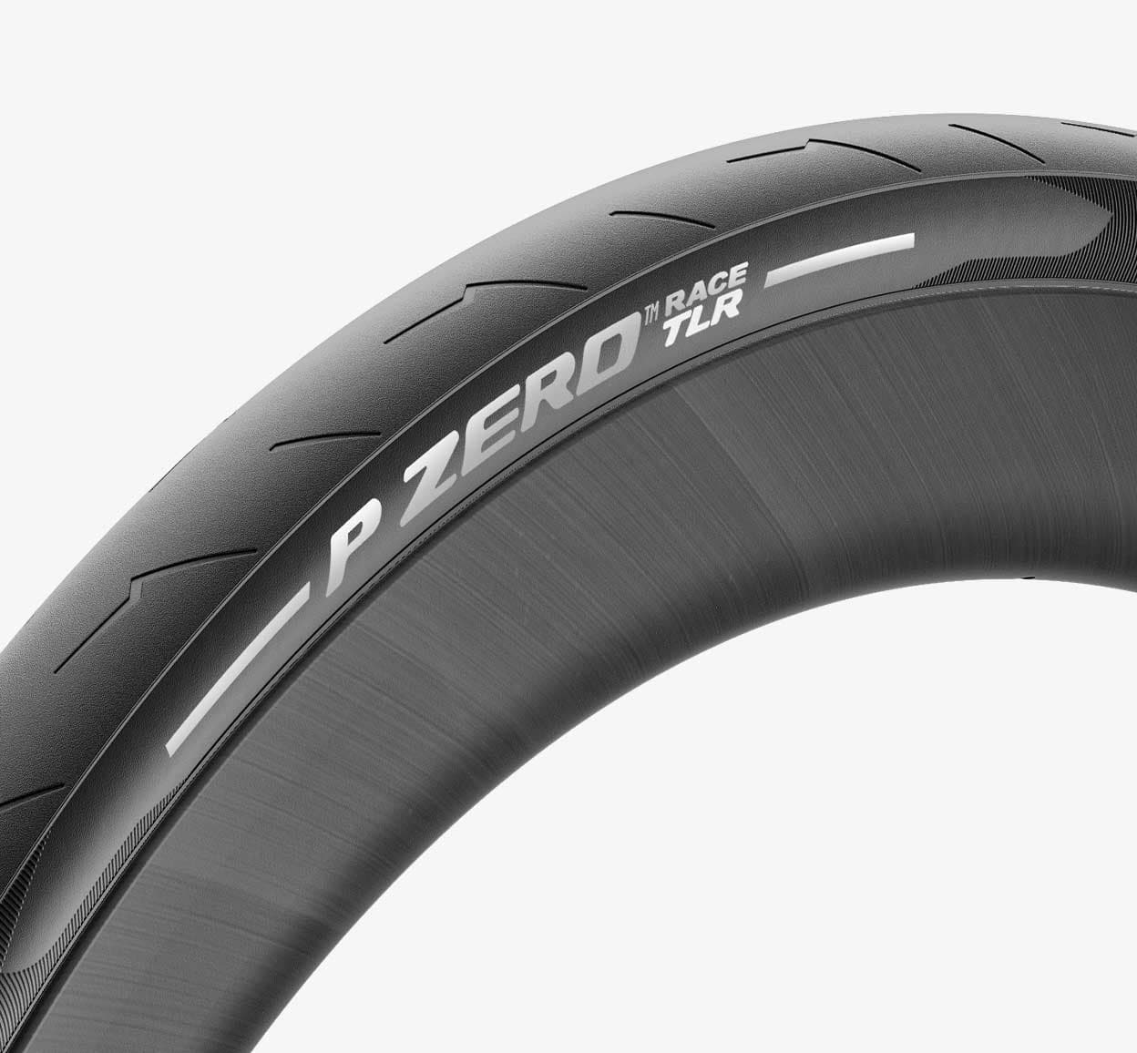 Pirelli P ZERO Race TLR 28-622