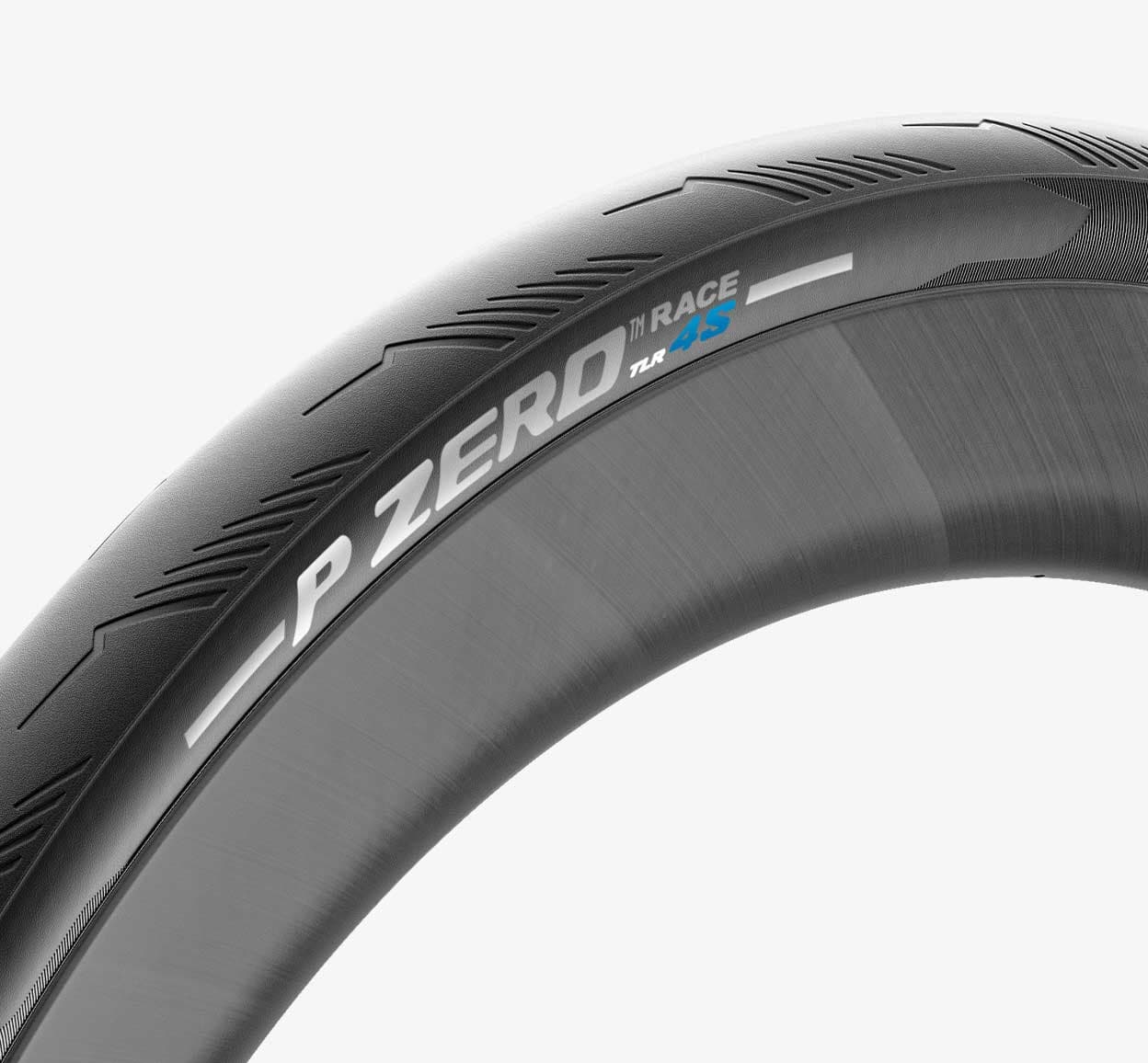 Pirelli P ZERO Race 4S TLR 28-622