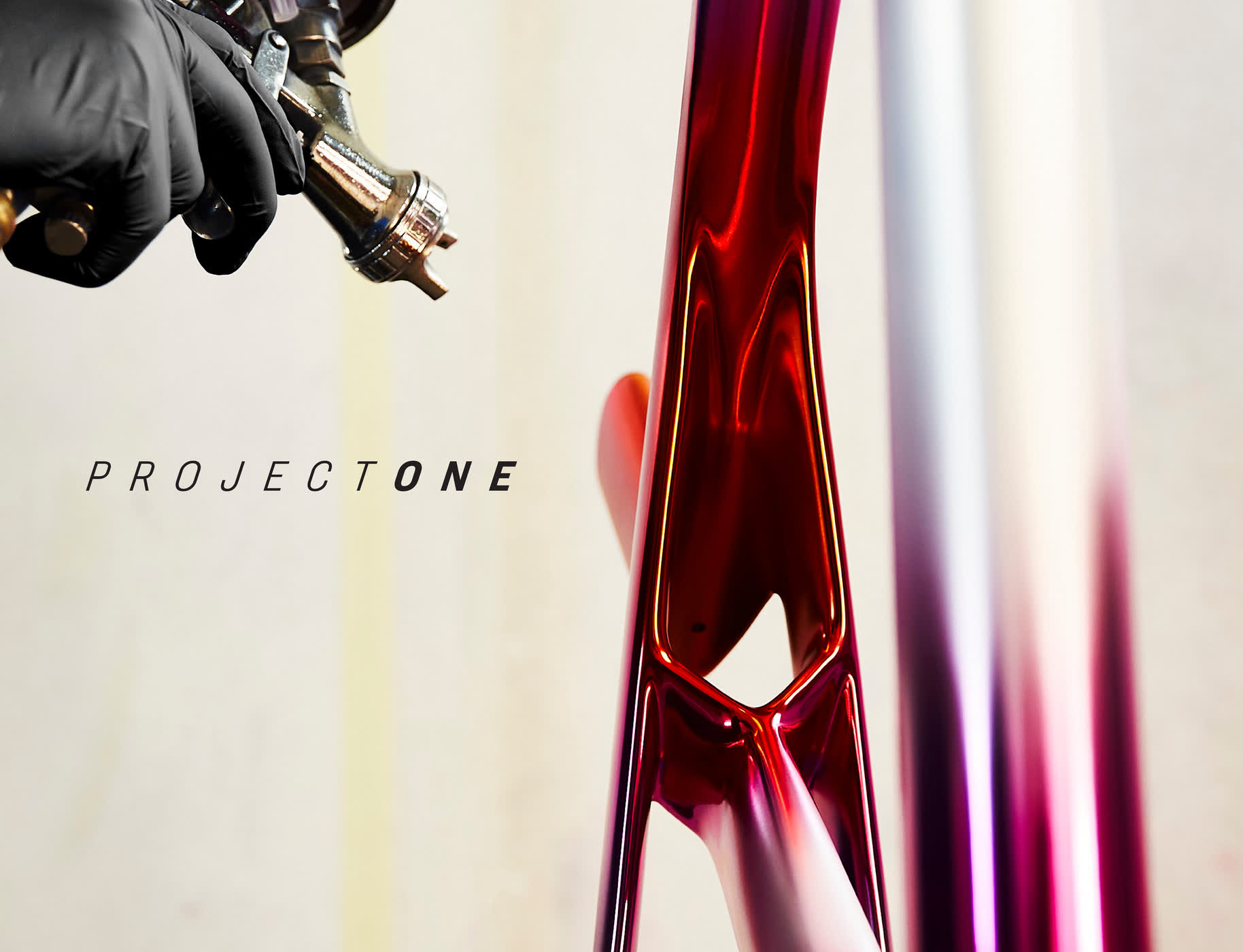 Project One Custom Painting