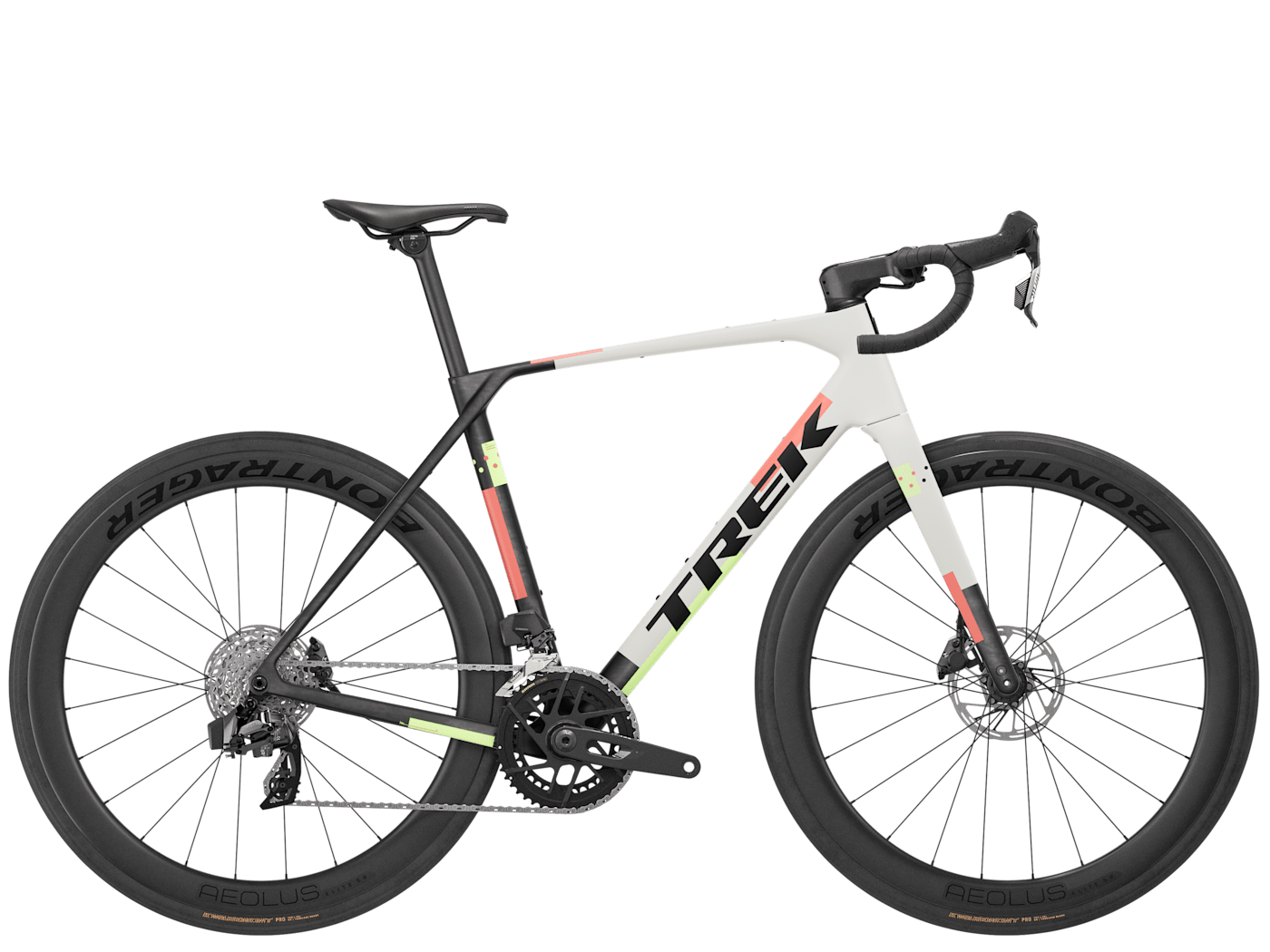 Domane SL 6 AXS