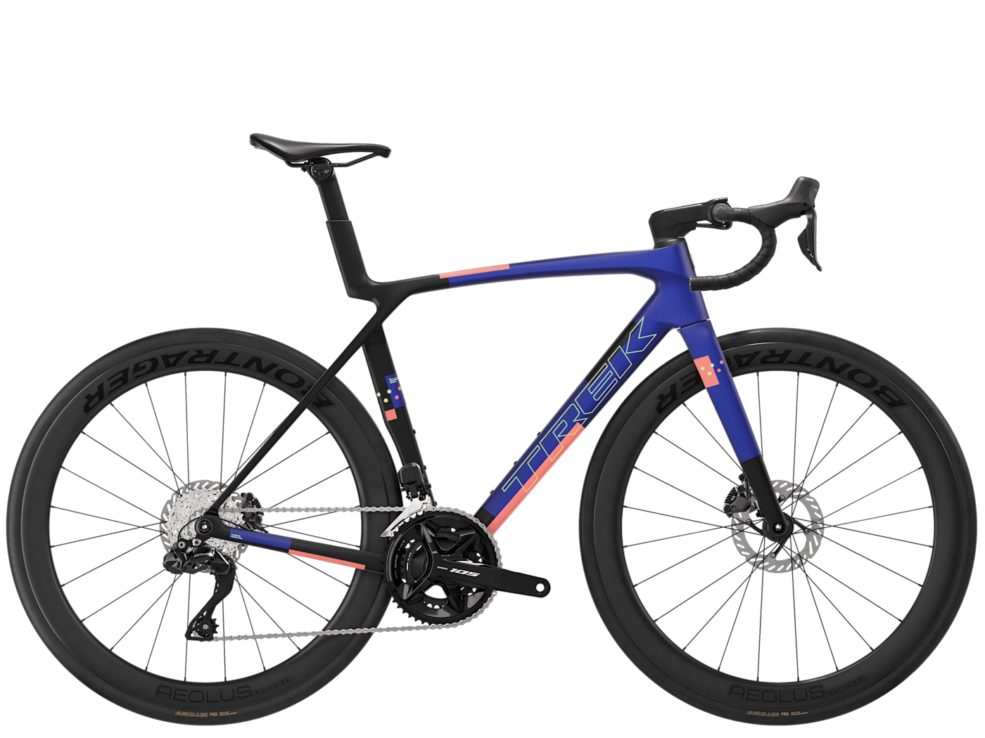 Madone SL 6
