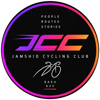 Jamshid Cycling Club (JCC)